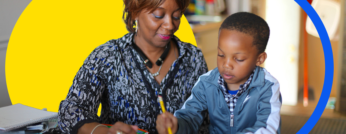 10th Annual Event: Beyond the Numbers, Centering People